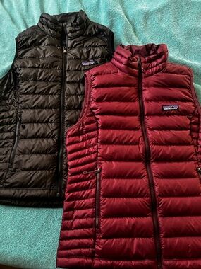 Patagonia Women's Puffer Vest